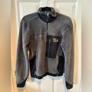 Mountain Hardwear Zip Jacket
